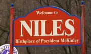 Niles awarded $600k in federal funds, will 'help stabilize sewer rates'