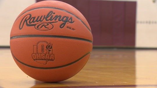 Former Struthers hoop player having solid season at Butler Community College