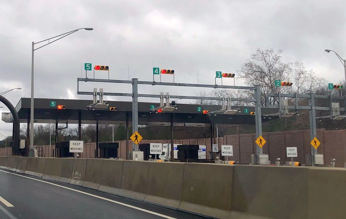 Pennsylvania Turnpike tolls increase