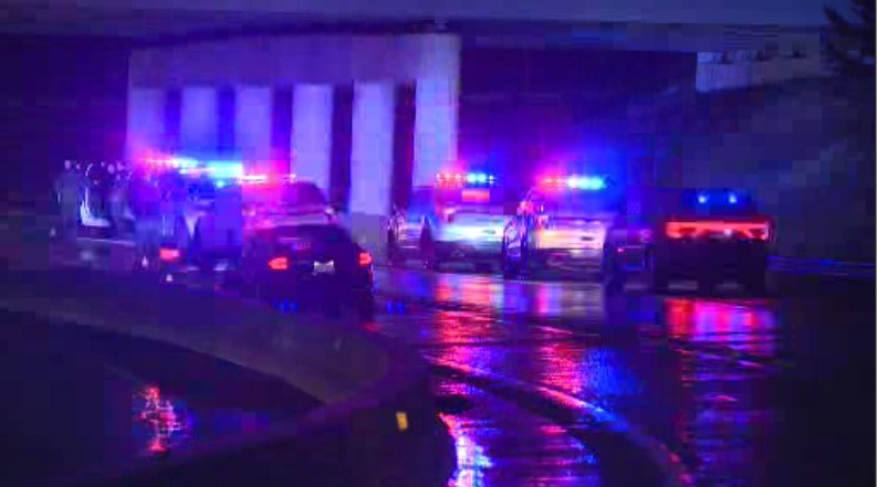 Victims Identified In Double Homicide On I-680 Thursday Night, Victim's ...