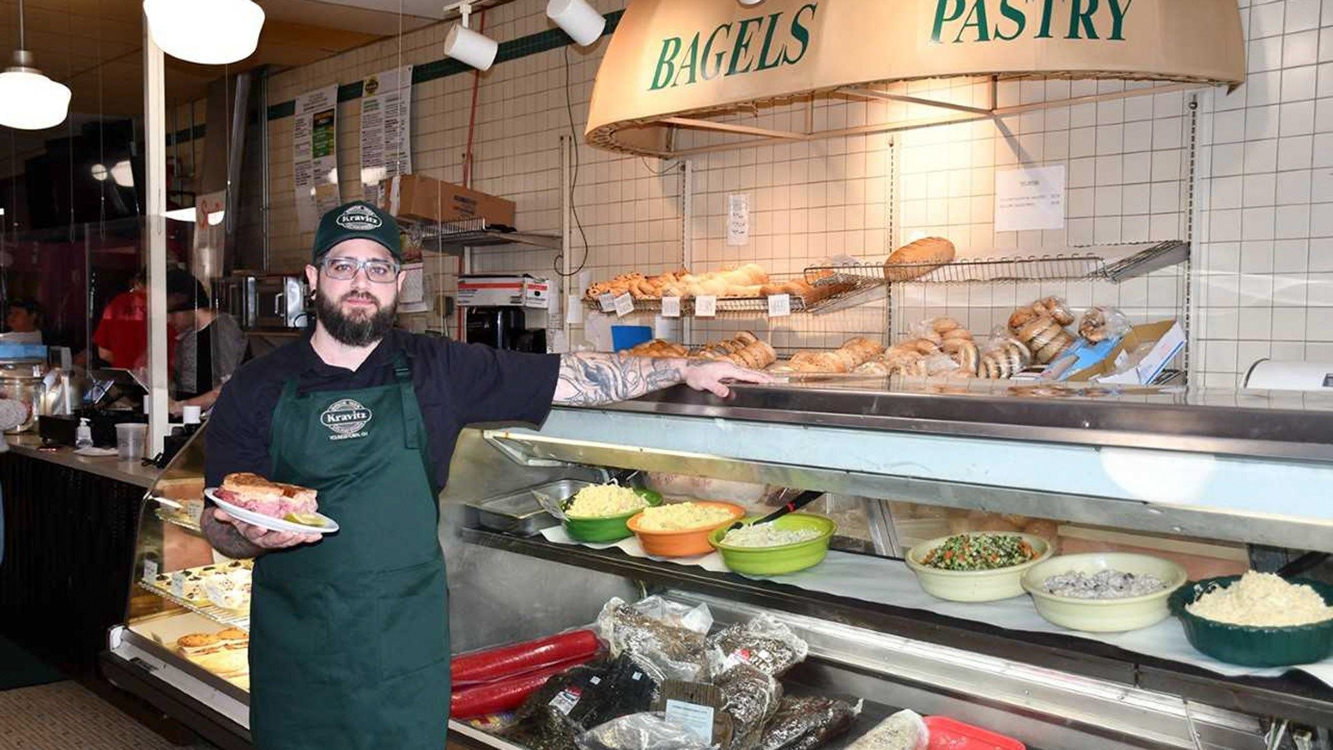 Kravitz deli sets eyes on Salem expansion