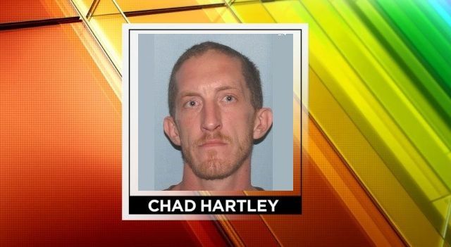 Trail of evidence leads East Liverpool police to break in suspect