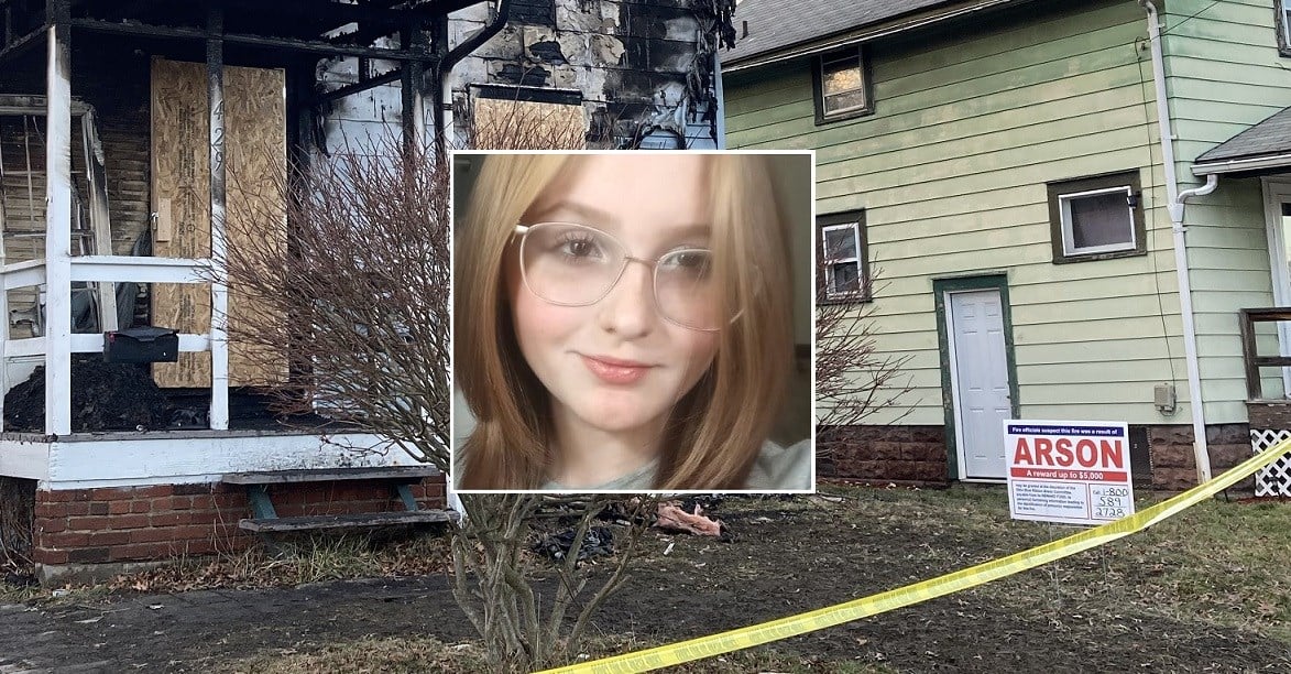 Third person sentenced for arson death of Warren teen - WFMJ.com