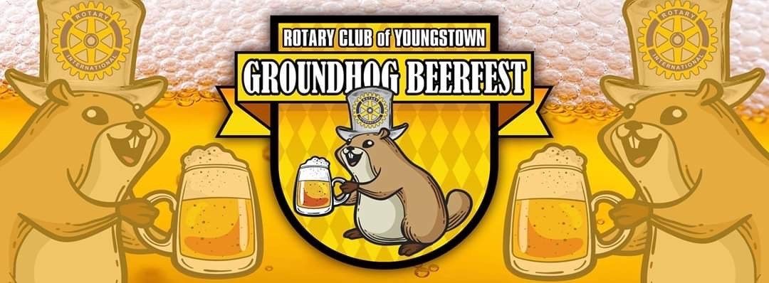 Groundhog Craft Beerfest to return to Stambaugh Auditorium for 8th year