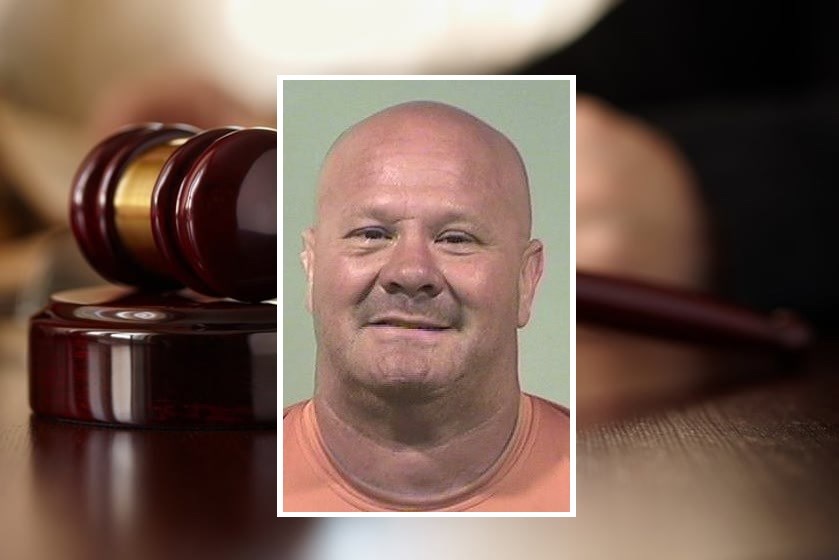 Kenneth P. Mazurkiewicz