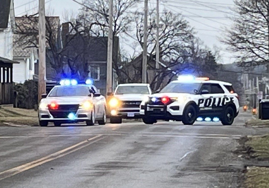 East Palestine police warn residents of scheme to gather information