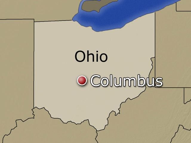 capital of ohio