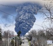 Lawsuit seeking $250K blames Norfolk Southern derailment for death of woman