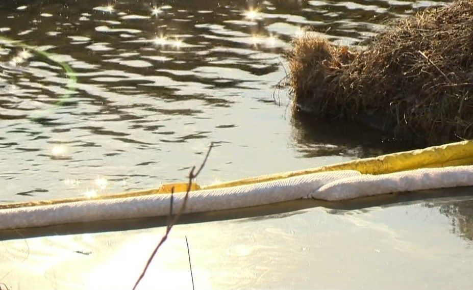 Ohio EPA releases data on East Palestine water sampling - WFMJ.com