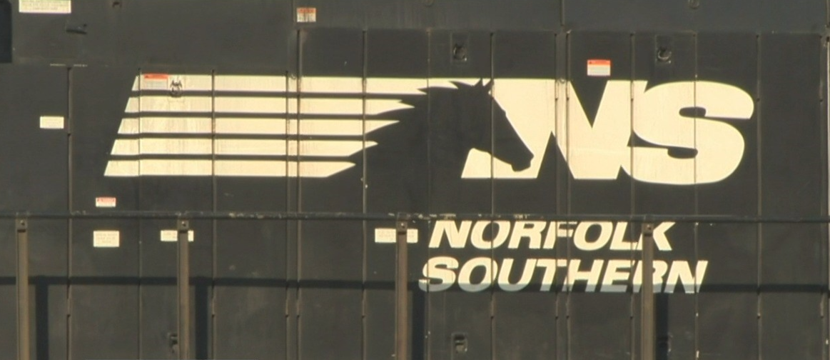 US EPA, DOJ Announce Settlement With Norfolk Southern, Includes ...