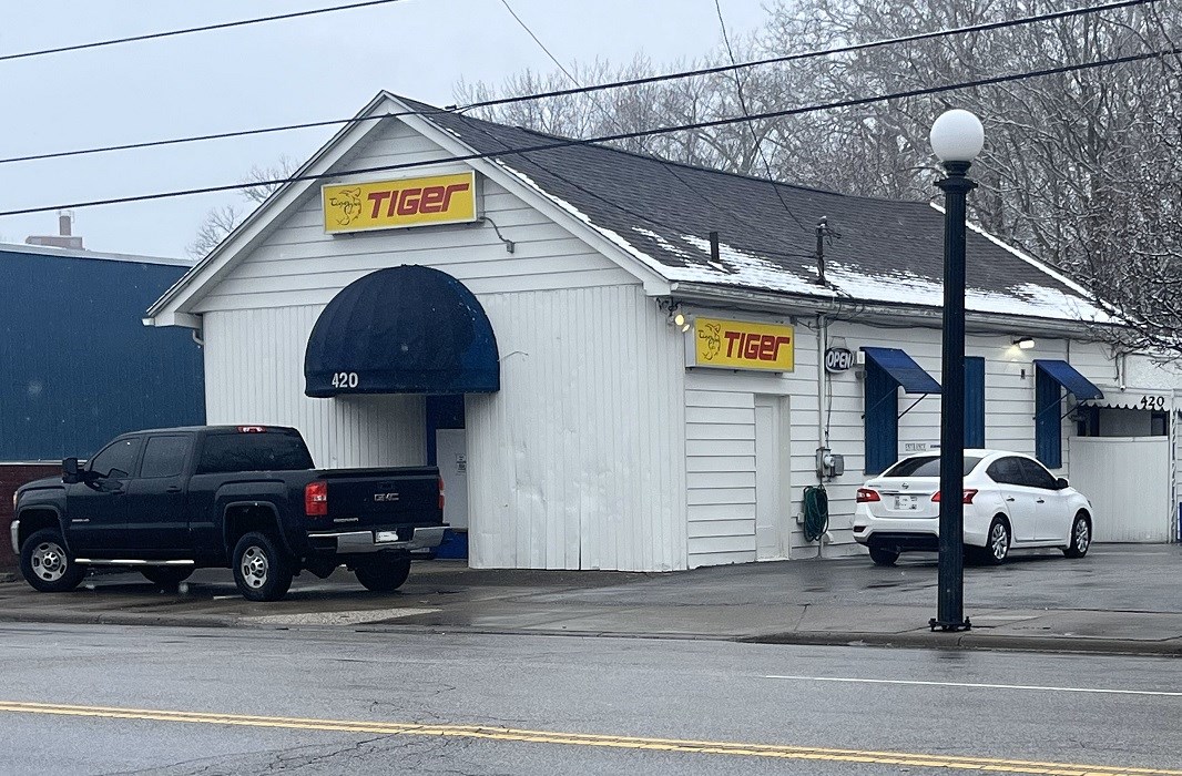 Valley massage parlors, homes searched in human trafficking, money laundering raids