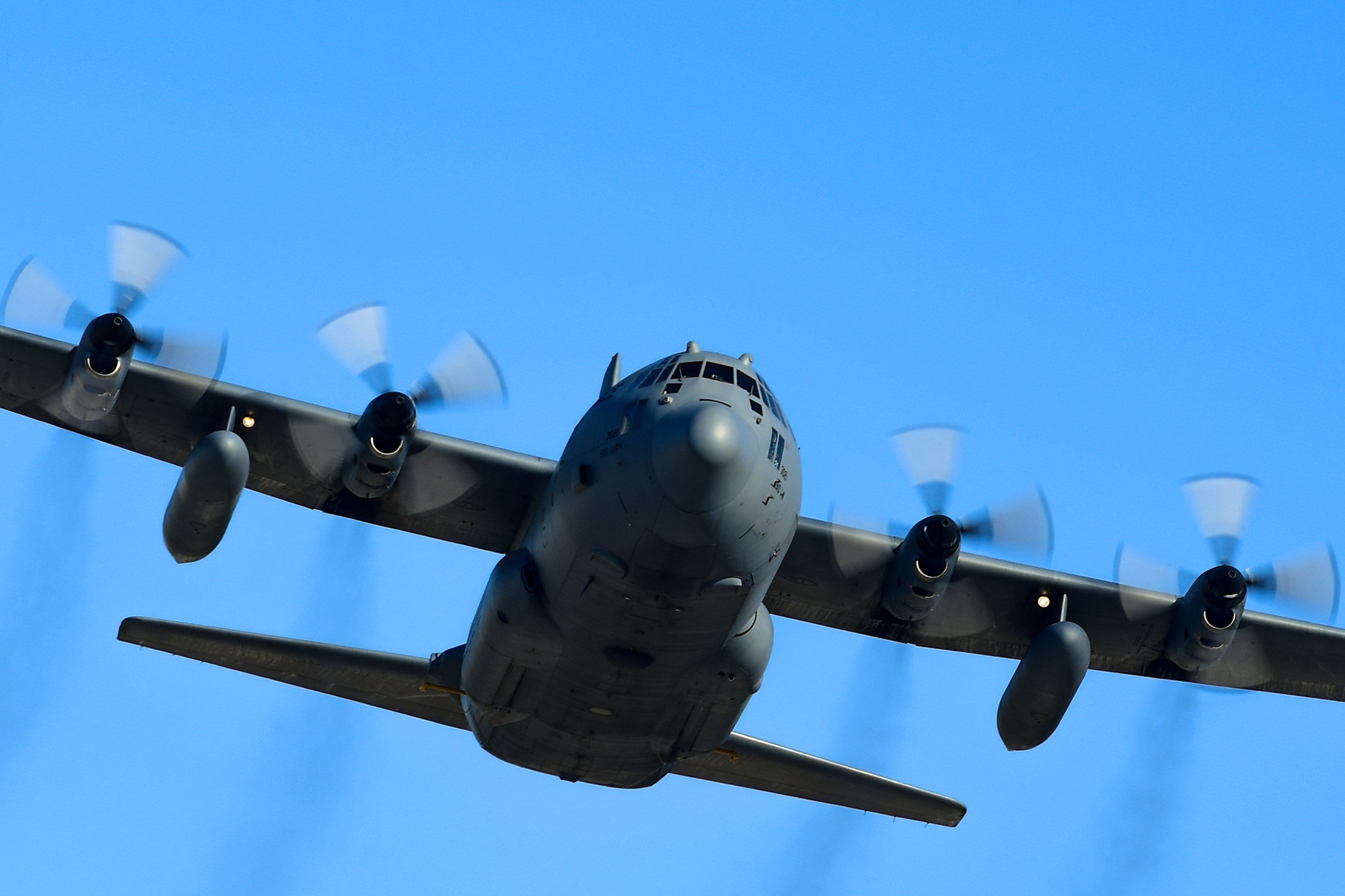 New computerized system assists Youngstown Air Reserve's aerial