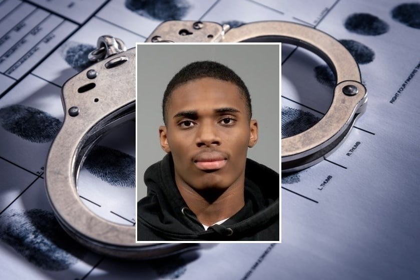 Darnell Jones