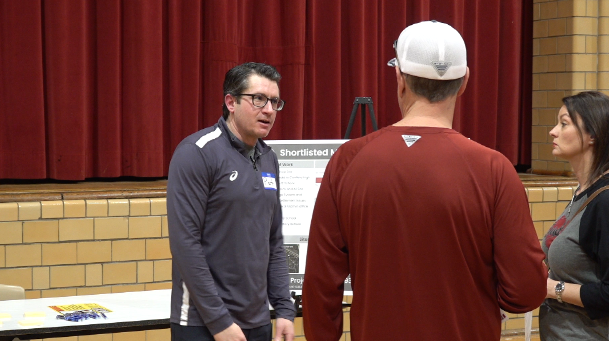 Community weighs in on Canfield Local Schools facility master plan Community weighs in on Canfield Local Schools facility master plan