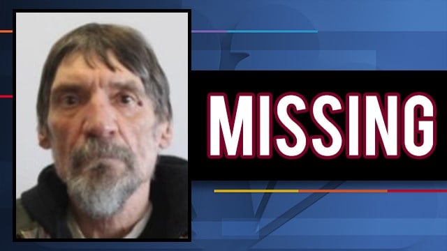 Salem Police still looking for man who's been missing for over a year ...