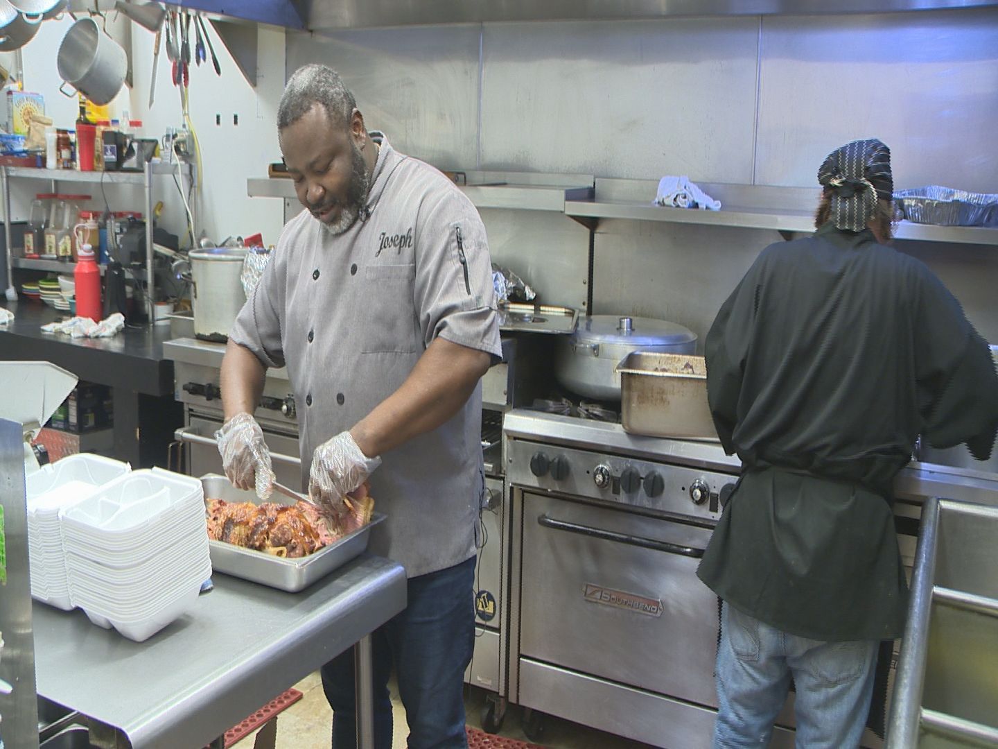 Mahoning and Shenango Valley organizations coordinate to deliver Easter meals