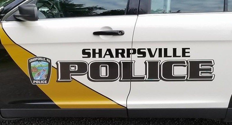 50K bail set for school secretary accused of pocketing Sharpsville