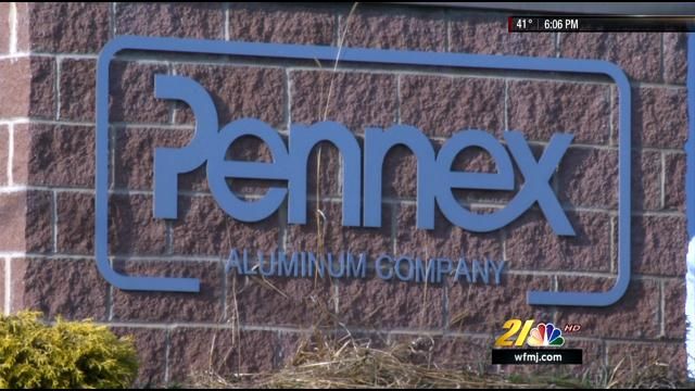 Expansion bringing new jobs to Leetonia plant