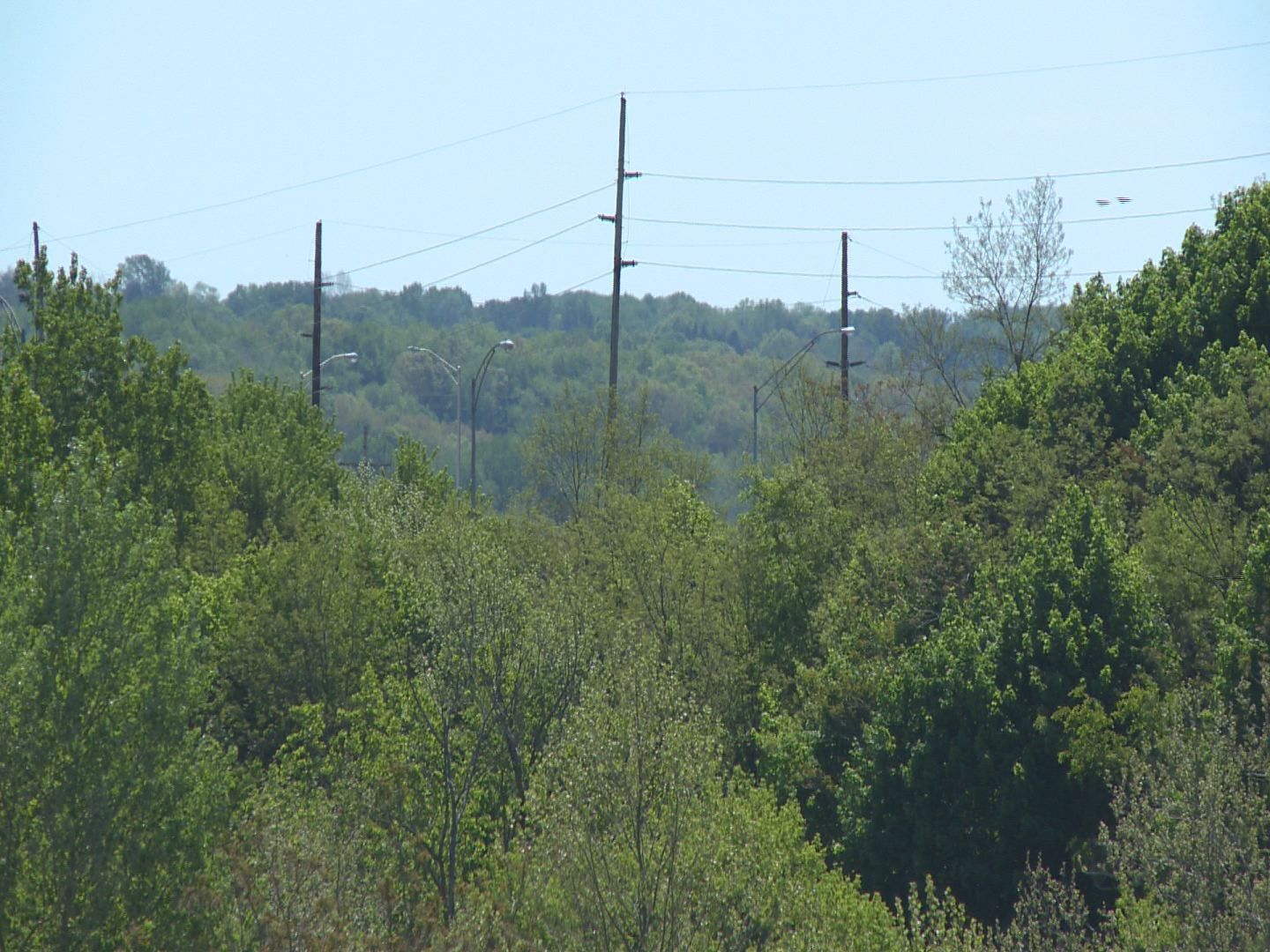 Youngstown leaders react to FirstEnergy's revised power line project