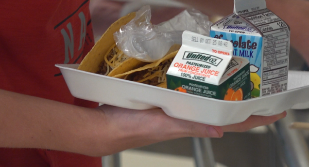 Cover Story: New food guidelines in schools