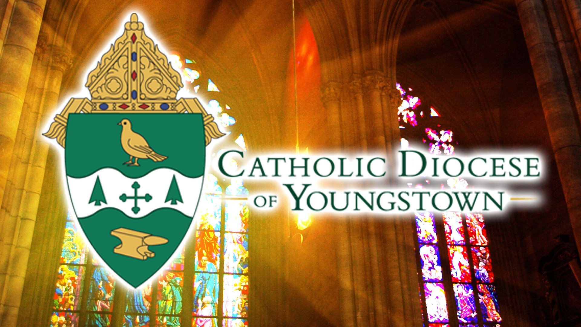 Catholic Diocese of Youngstown announces two church closures
