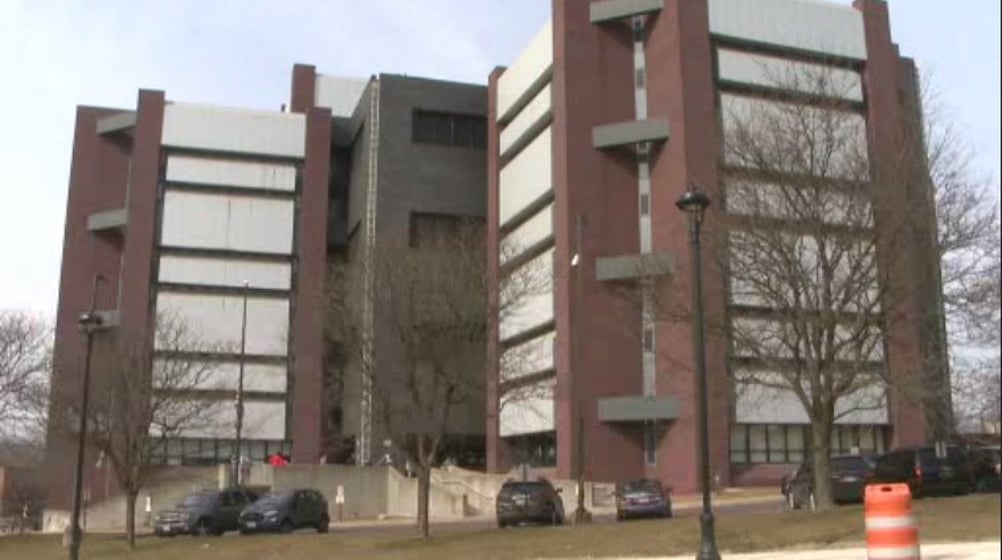 Deputy raped by Mahoning County Jail inmate files civil suit against