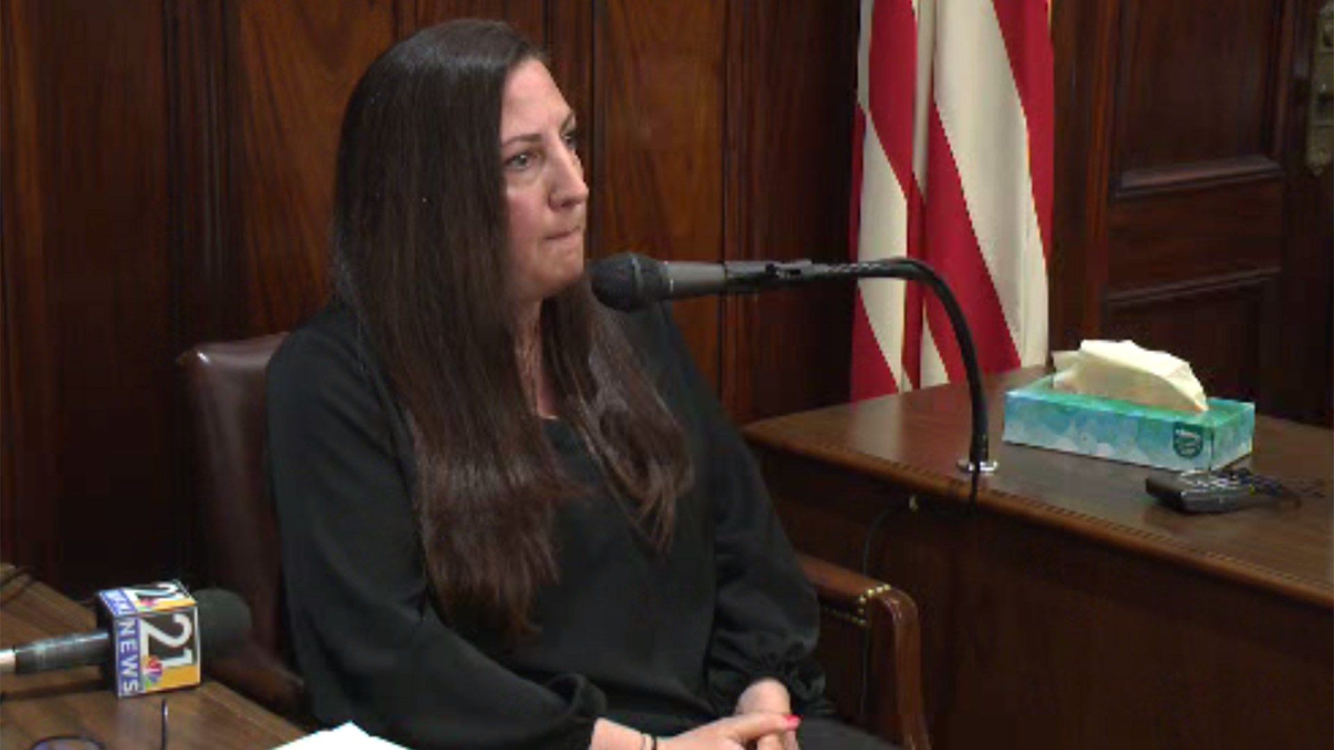 Temporary protection order extended for Struthers mayor against city