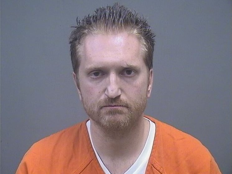 Man arrested in Poland after nearly 100 pill bottles, other drugs found