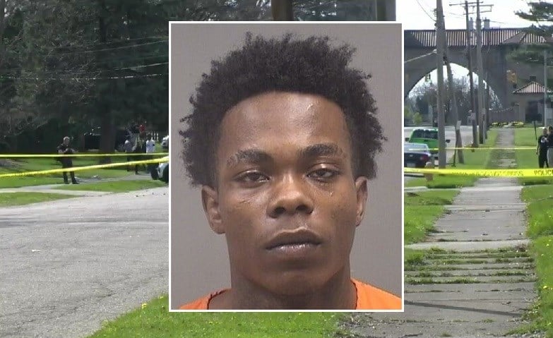 Grand Jury Hands Up 12-count Murder Indictment For Youngstown Shooting ...