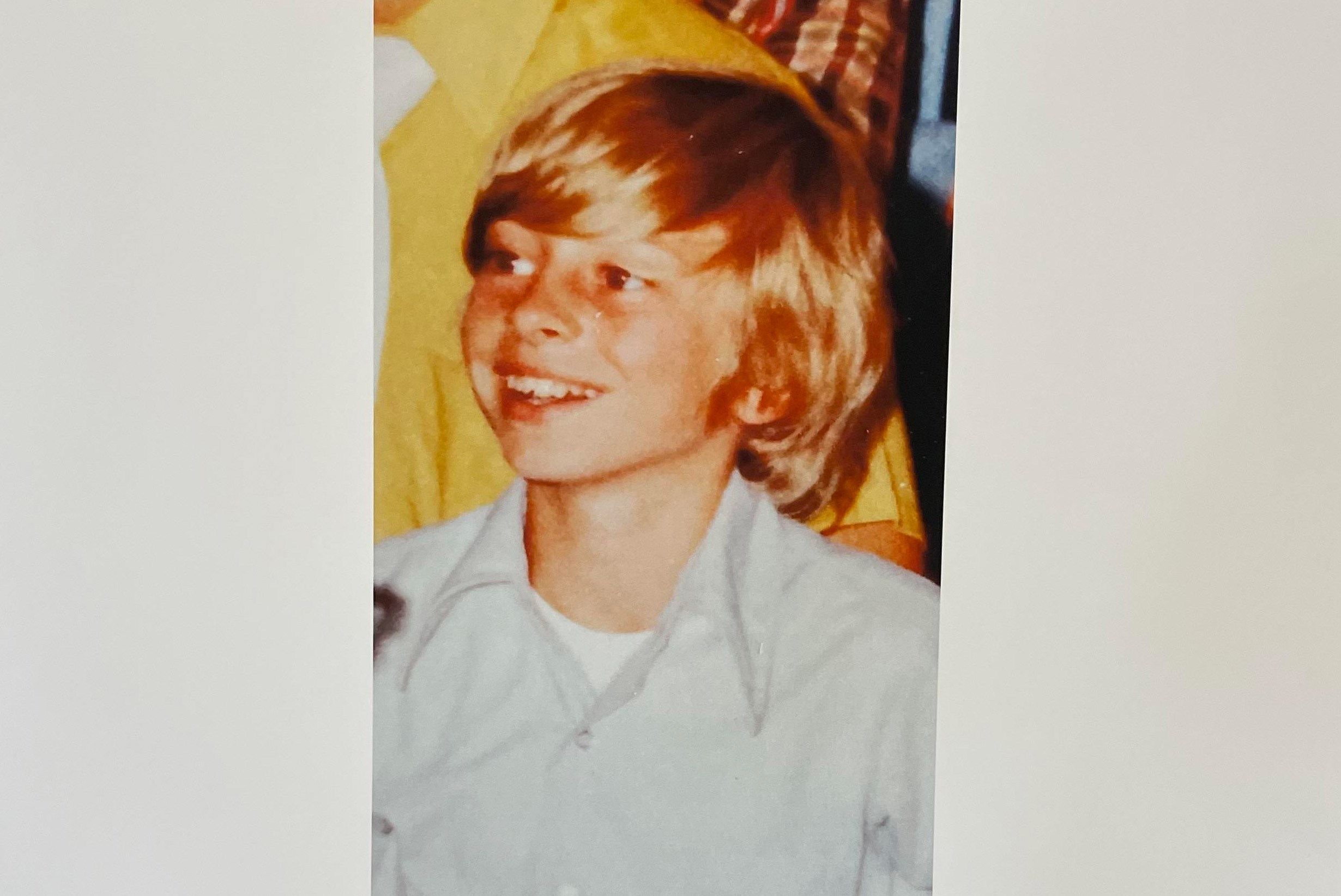 The death of 13-year-old Boardman child David Evans cold case solved after nearly 50 years