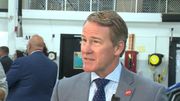 U.S. Senator Husted files petitions to appear on 2026 election ballot