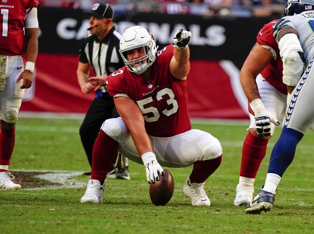 Austintown, Ohio native Billy Price cut by New Orleans Saints