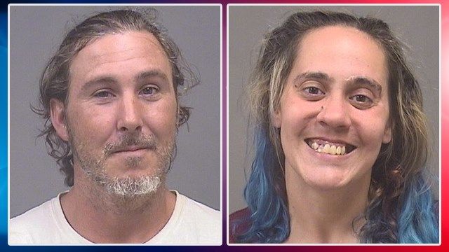 Jason Goodspeed, Miranda Campbell