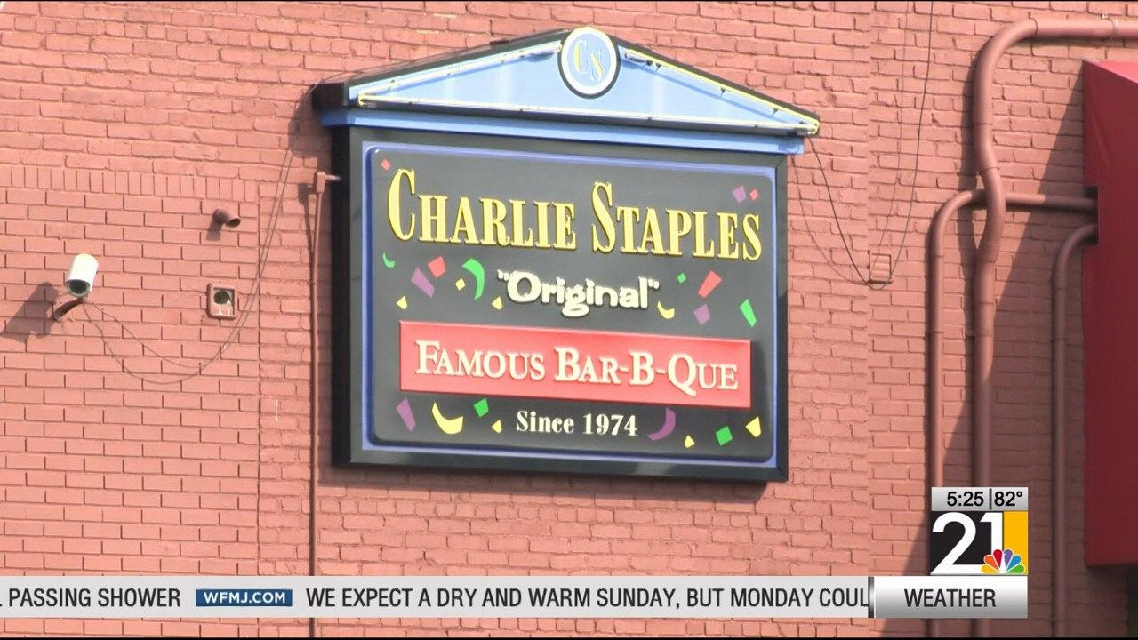 New owner of Charlie Staples BBQ discusses fate, future plans