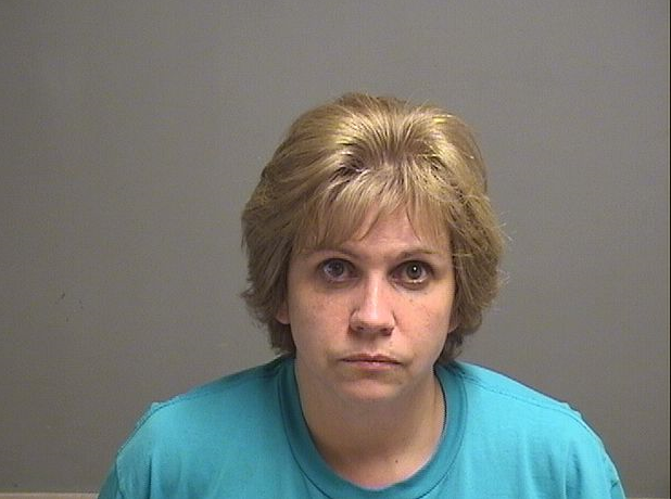 Salem Woman Arraigned For Alleged 100 000 Embezzlement