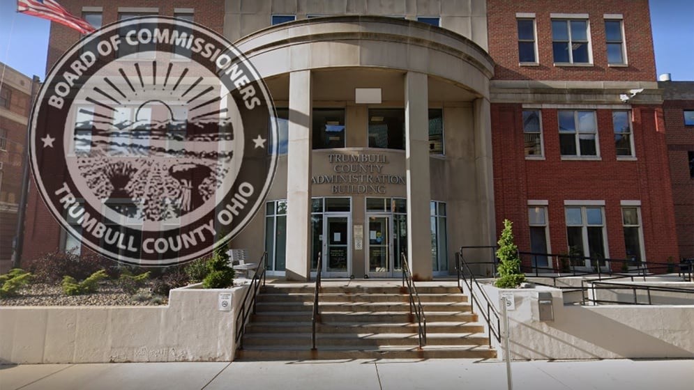 Clerk settles harassment lawsuit filed against Trumbull County Clerk settles harassment lawsuit filed against Trumbull County