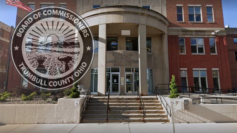 Trumbull County Commissioners approve EMA relocation project
