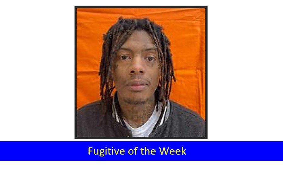 Marshals name Warren man accused of kicking toddler, beating woman