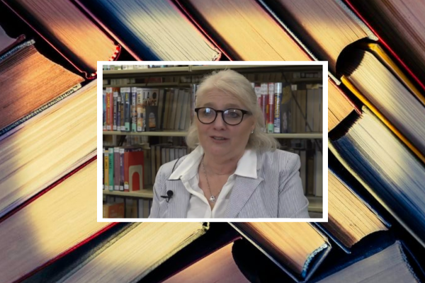 Former Grove City Library director pleads no contest to theft charge