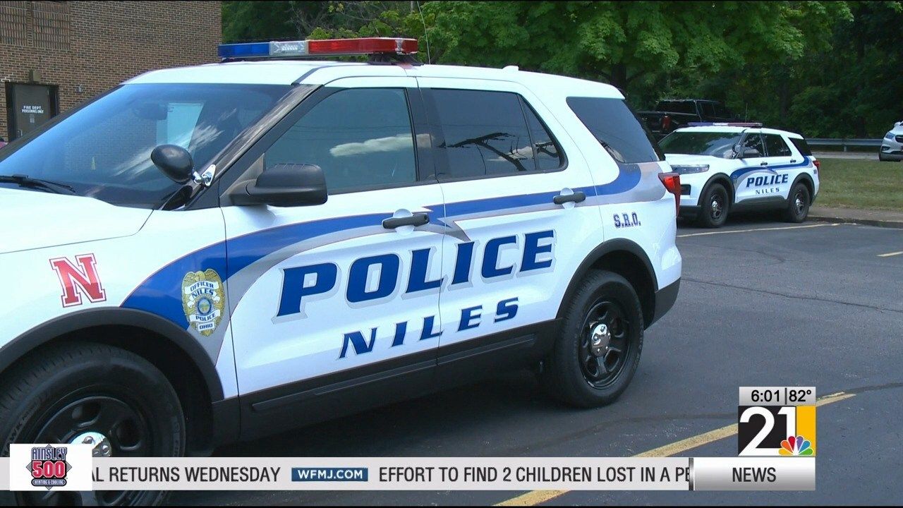 Third suspect in Niles driveby shooting turns himself in to police