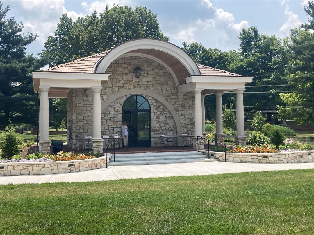 Idabelle Firestone Gathering Place opens in Columbiana, available for