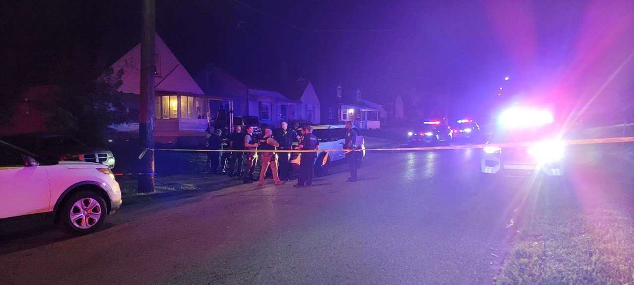 Woman Killed In Shooting On Youngstown's South Side Identified - WFMJ.com