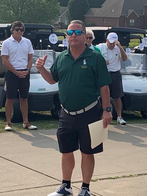 Bishop #39 s golf classic held at Kensington golf course WFMJ com Bishop #39 s golf classic held at Kensington golf course WFMJ com