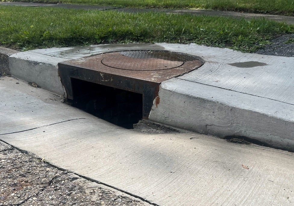 Lisbon receiving over 95K from the Ohio Water Development Authority