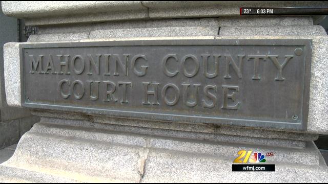 Search begins to fill vacant seat in the Mahoning County Probate Court