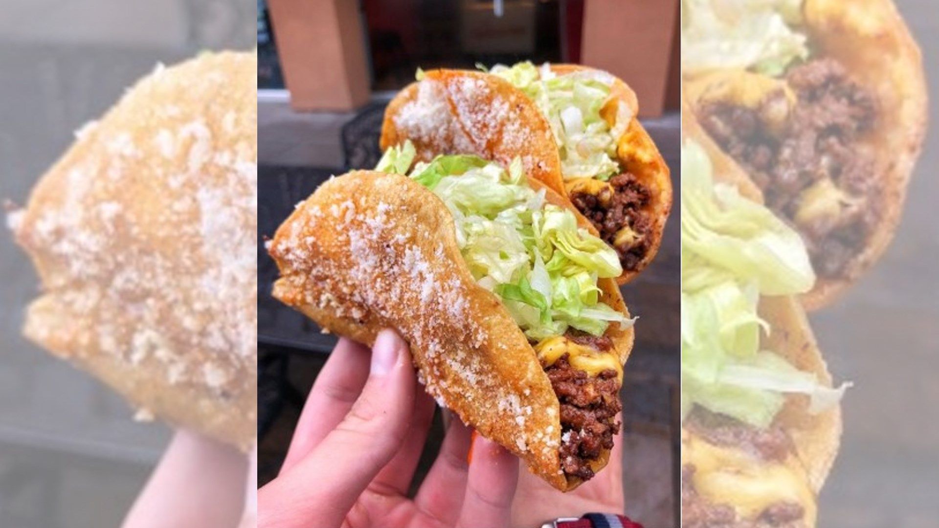 Awardwinning taco chain launches 'virtual kitchen' in Youngstown