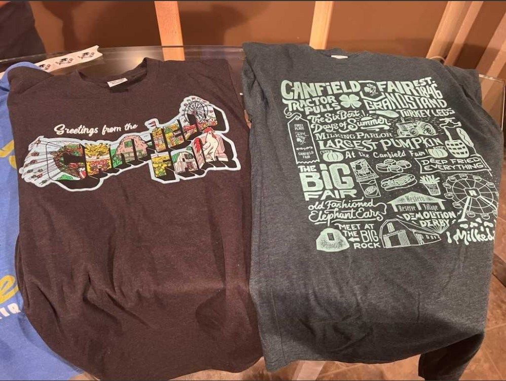 Youngstown Clothing Co. opens doors at Canfield location