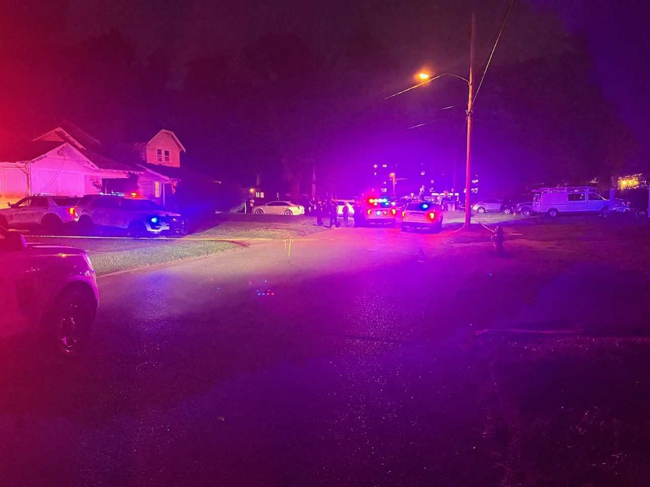 Victim identified in Thursday night homicide - WFMJ.com