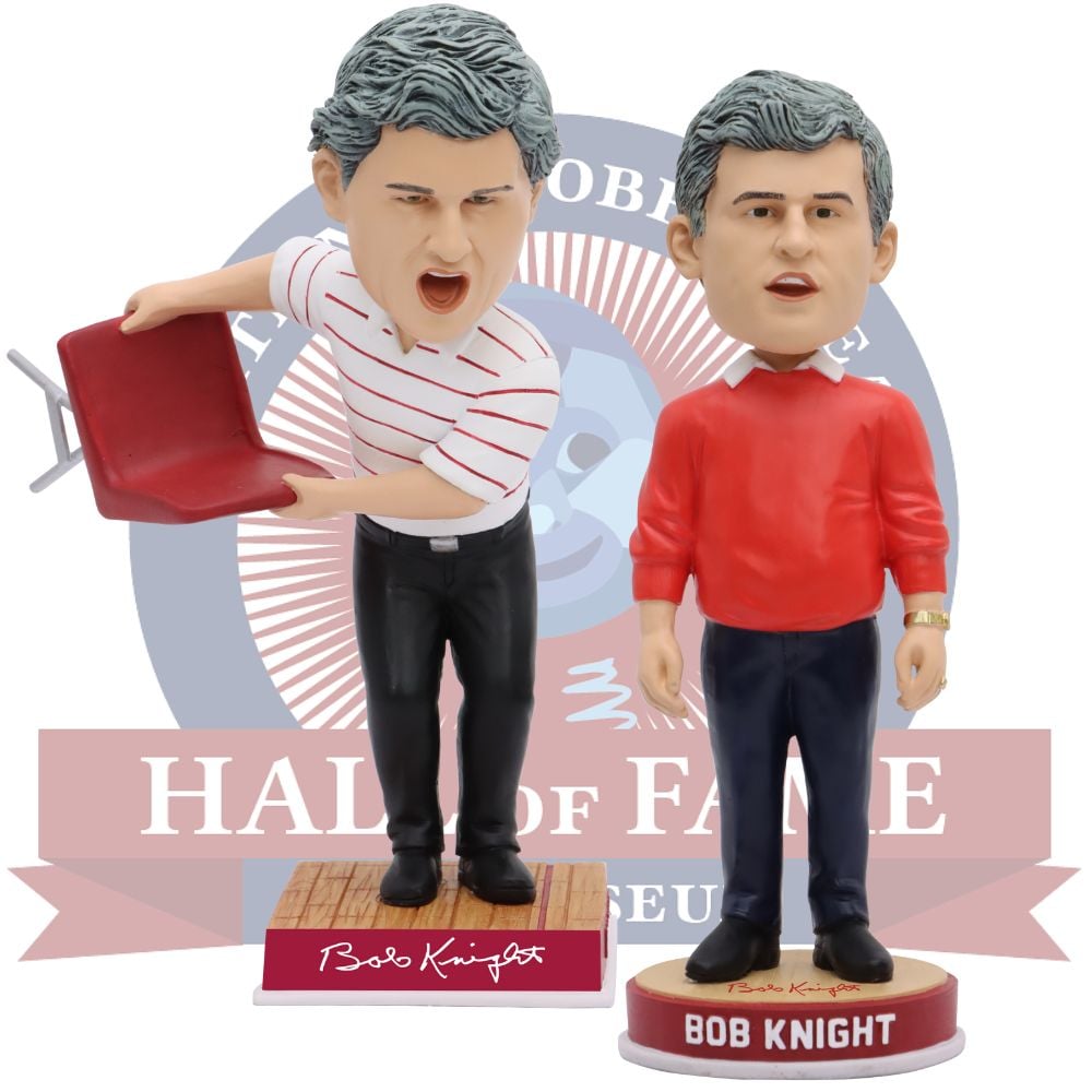 Political Bobblehead Dolls