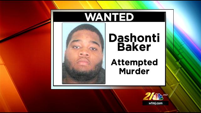 Reward Offered For Suspect In Youngstown Attempted Murder - WFMJ.com